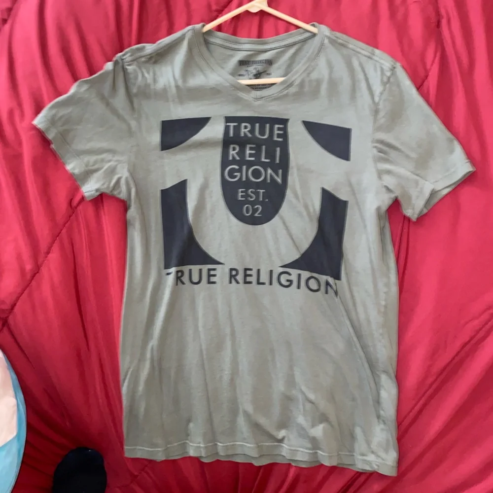 True religion Shirt